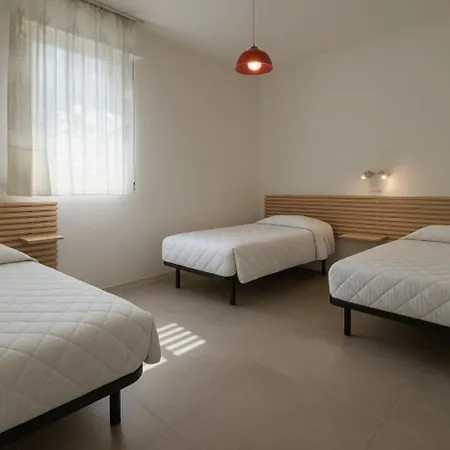 Διαμέρισμα Flat With Need Μπιμπιόνε