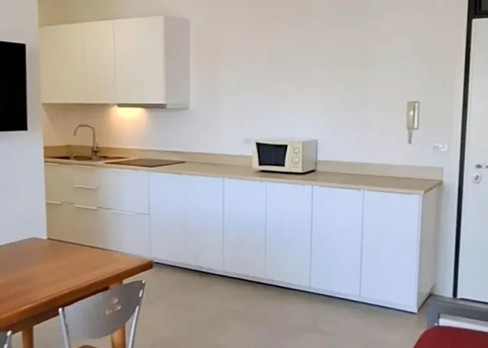 Flat With Need Апартаменти