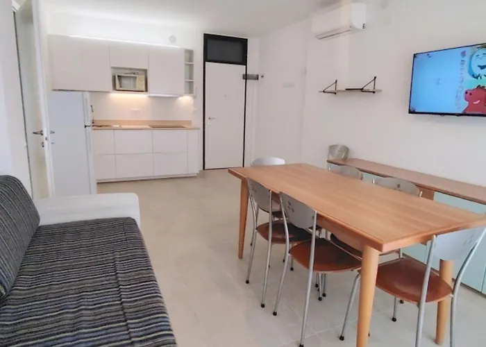 Flat With Need Appartamento Bibione