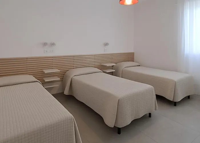 Flat With Need * Bibione