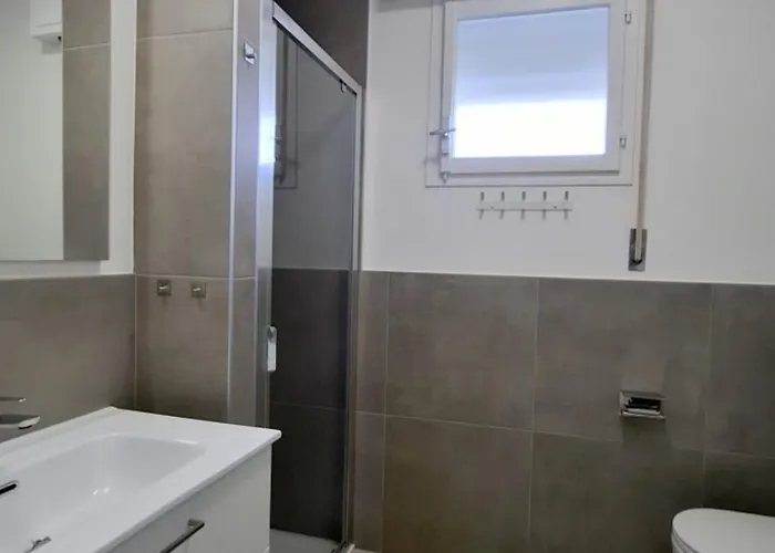 Appartamento Flat With Need *